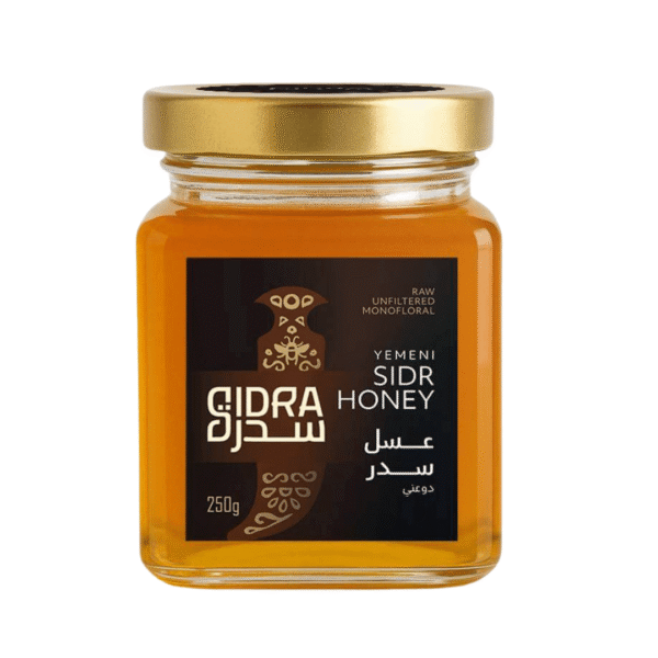 Premium Sidr Honey - 500g